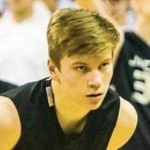 Nic Kilbride image 7