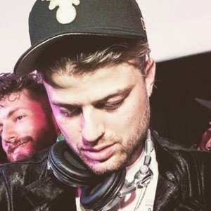 Nic Nac, 36 (Rapper)