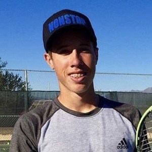 Nic Puehse, 27 (Tennis Player)