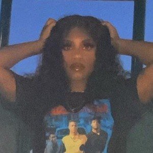 Niccoya Thomas, 22 (TikTok明星)