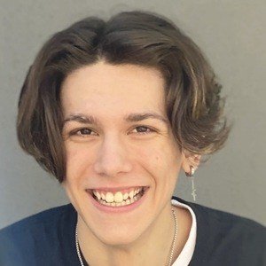 Nichlmao, 22 (Instagram明星)