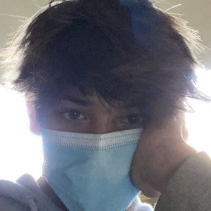 Nicho Jakub, 19 (TikTok Star)