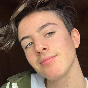 Nicholas Aprea, 23 (Instagram Star)