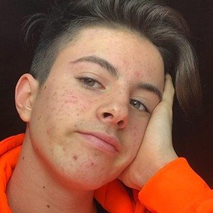 Nicholas Aprea, 23 (Instagram-ster)