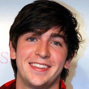 Nicholas Braun, 35 (Movie Actor)