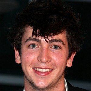 Nicholas Braun image 3