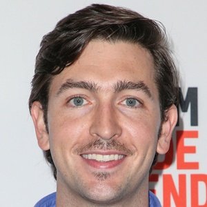Nicholas Braun image 5