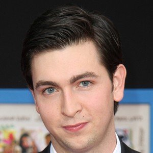Nicholas Braun image 6