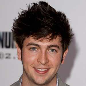 Nicholas Braun image 7
