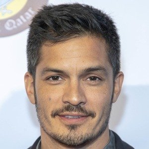 Nicholas Gonzalez image 7