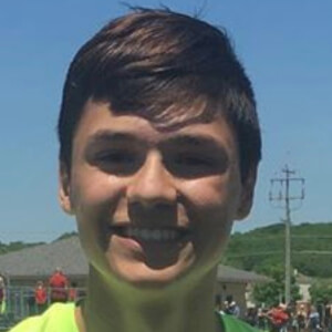 Nicholas Hottinger image 6