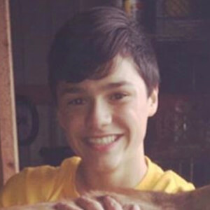 Nicholas Hottinger, 21 (TikTok Star)