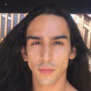 Nicholas James Emmizzie image 10