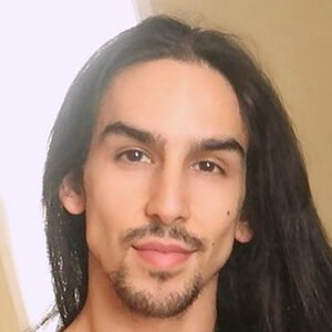 Nicholas James Emmizzie, 34 (TikTok Star)