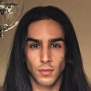 Nicholas James Emmizzie image 3