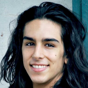 Nicholas James Emmizzie image 4