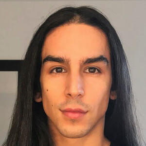 Nicholas James Emmizzie image 5