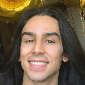 Nicholas James Emmizzie, 34 (TikTok Star)