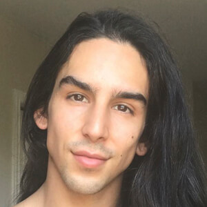 Nicholas James Emmizzie image 8