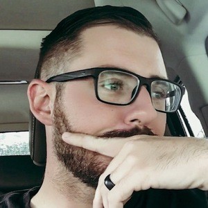 Nicholas McGehee, 34 (TikTok Star)