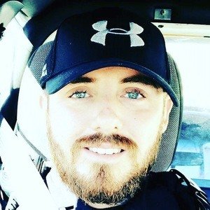 Nicholas McGehee, 34 (TikTok明星)