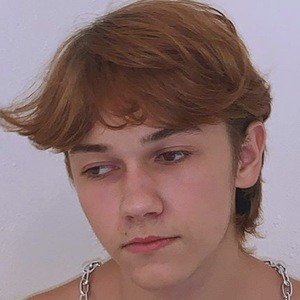 Nicholas Philmon, 21 (TikTok Star)