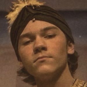 Nicholas Philmon, 21 (TikTok明星)