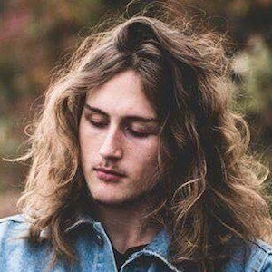 Nicholas Stump, 33 (Instagram Star)