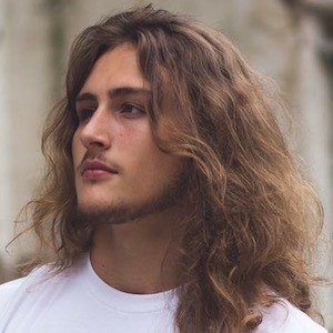 Nicholas Stump, 33 (Instagram Star)