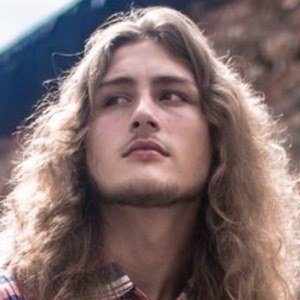 Nicholas Stump, 33 (Instagram Star)