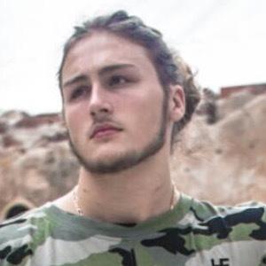 Nicholas Stump image 6