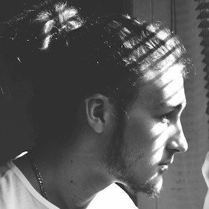 Nicholas Stump, 33 (Instagram Star)