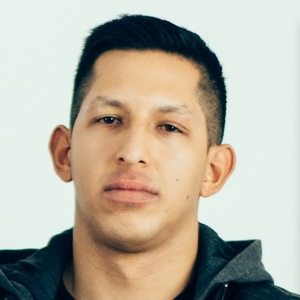 Nicholas Villalobos