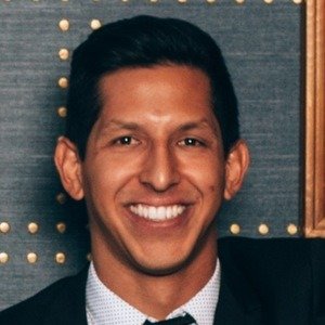 Nicholas Villalobos, 38 (Bassist)