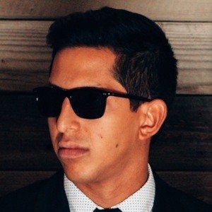 Nicholas Villalobos, 38 (Bassist)