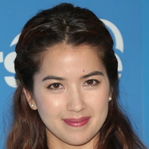 Nichole Bloom, 35 (Filmschauspielerin)