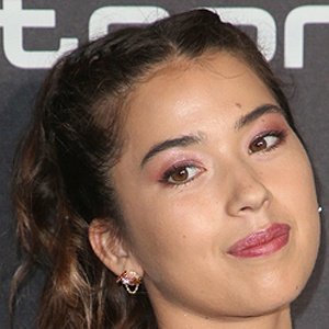 Nichole Bloom, 35 (Movie Actress)