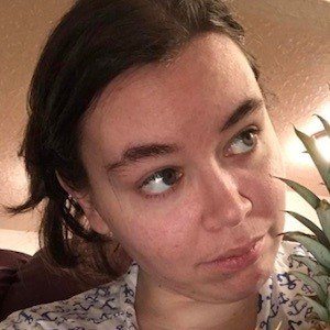 Nichole Burr, 35 (YouTube Star)