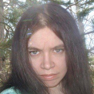 Nichole Burr, 35 (YouTube Star)