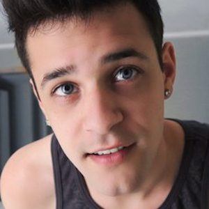 Nick Andrisin, 34 (TikTok明星)