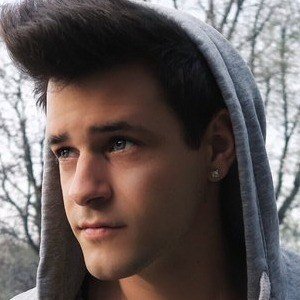 Nick Andrisin, 34 (TikTok Star)