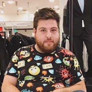 Nick Antonyan, 31 (Звезда Youtube)