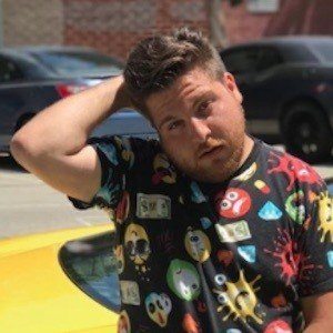 Nick Antonyan, 31 (YouTube Star)