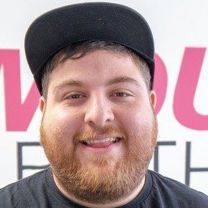 Nick Antonyan, 31 (Estrella de YouTube)
