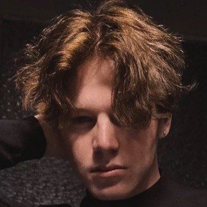 Nick Austin, 25 (TikTok Star)