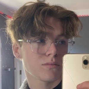 Nick Austin, 25 (TikTok Star)
