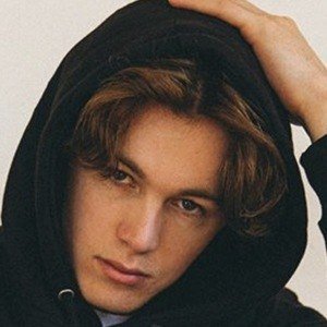 Nick Austin, 25 (TikTok Star)