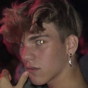 Nick Barbiani, 22 (TikTok Star)