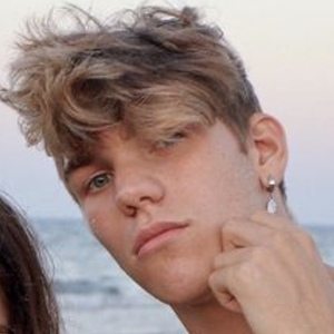 Nick Barbiani, 22 (TikTok明星)