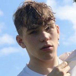 Nick Barbiani, 22 (TikTok Star)